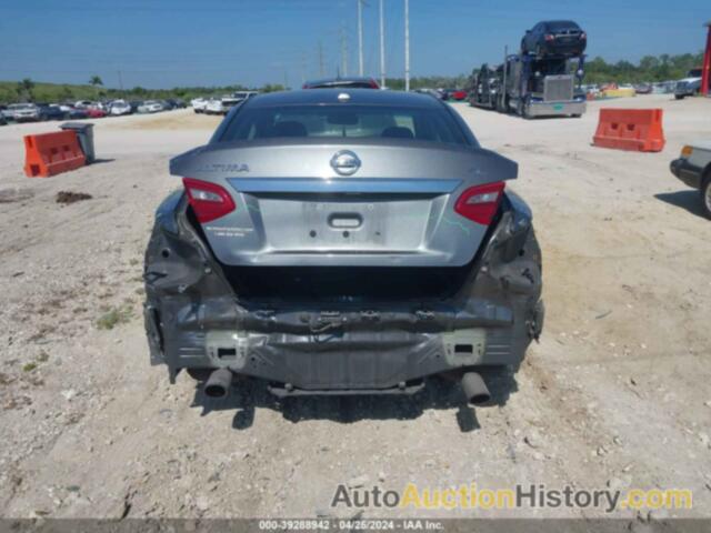 NISSAN ALTIMA 2.5 SL, 1N4AL3AP4JC125274