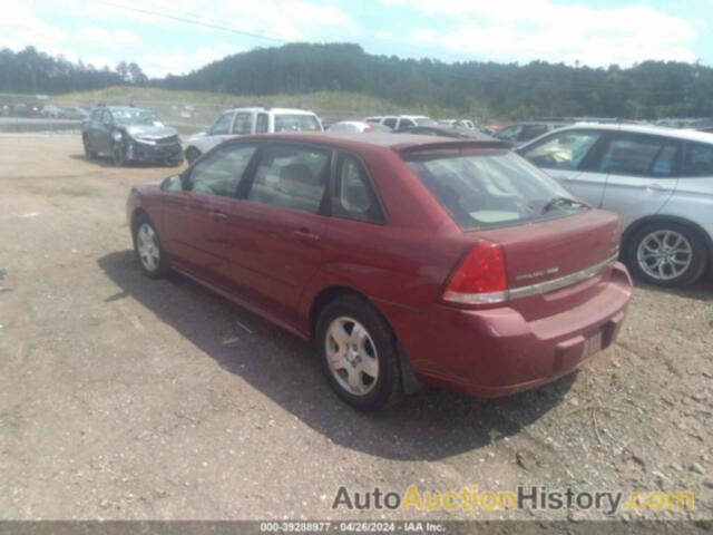 CHEVROLET MALIBU MAXX LT, 1G1ZU64835F216470