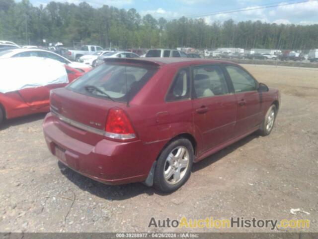 CHEVROLET MALIBU MAXX LT, 1G1ZU64835F216470