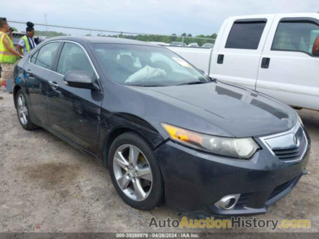 ACURA TSX 2.4, JH4CU2F69BC000538