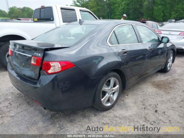 ACURA TSX 2.4, JH4CU2F69BC000538