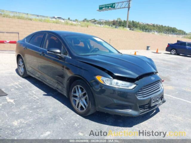 FORD FUSION SE, 3FA6P0HD6ER200178