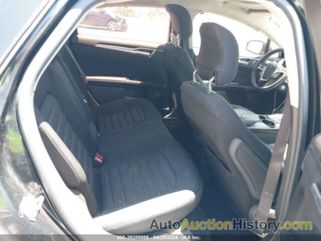 FORD FUSION SE, 3FA6P0HD6ER200178