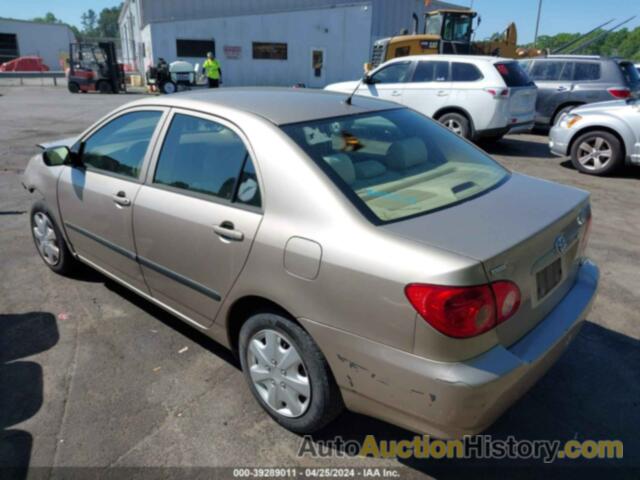 TOYOTA COROLLA CE, 1NXBR32E15Z463267