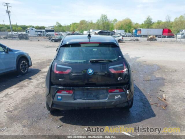 BMW I3 REX, WBY1Z4C55FV502375