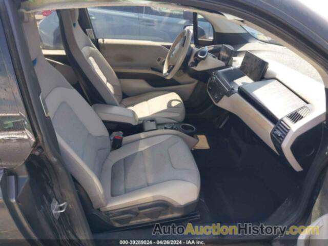 BMW I3 REX, WBY1Z4C55FV502375