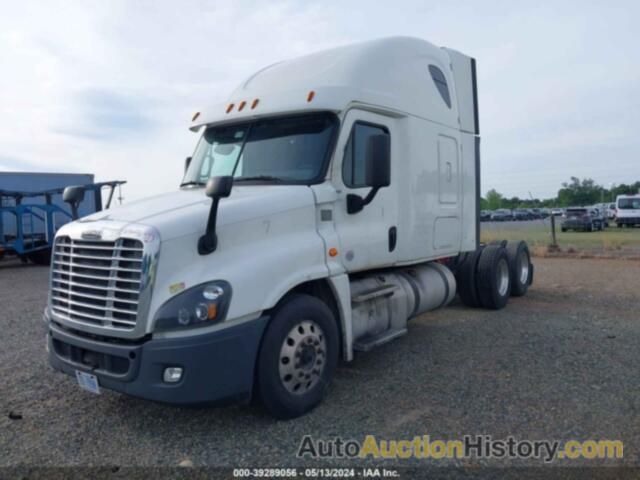 FREIGHTLINER CASCADIA 125, 1FUJGLD55GLHM2163