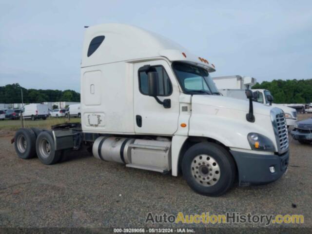 FREIGHTLINER CASCADIA 125, 1FUJGLD55GLHM2163