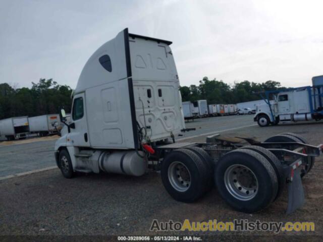 FREIGHTLINER CASCADIA 125, 1FUJGLD55GLHM2163