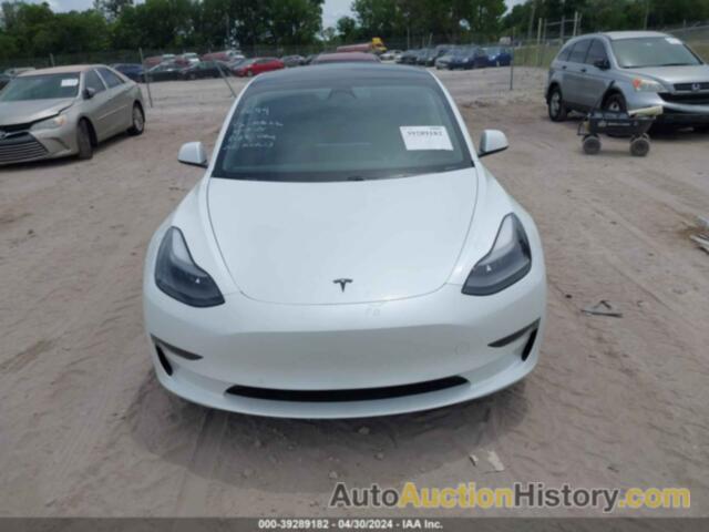 TESLA MODEL 3, 5YJ3E1EA6MF913357