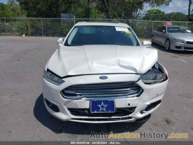 FORD FUSION ENERGI TITANIUM, 3FA6P0SU7ER105668