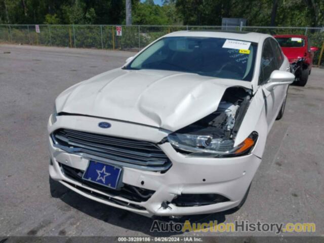 FORD FUSION ENERGI TITANIUM, 3FA6P0SU7ER105668