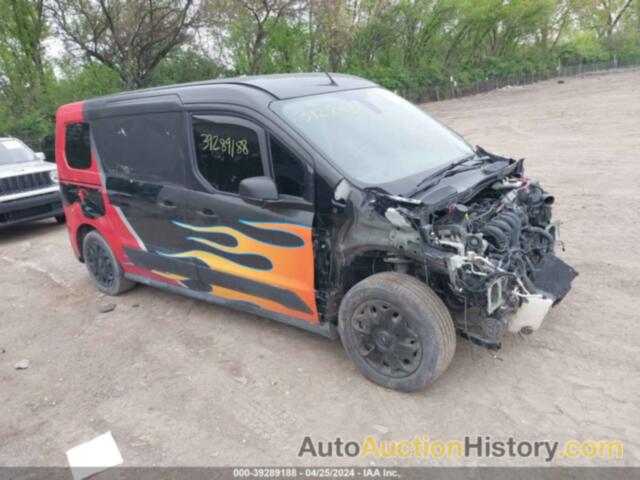 FORD TRANSIT CONNECT XLT, NM0LS7F7XJ1361264