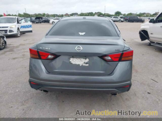 NISSAN ALTIMA SR, 1N4BL4CV4KC257667