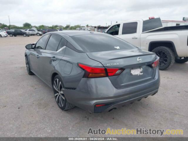 NISSAN ALTIMA SR, 1N4BL4CV4KC257667