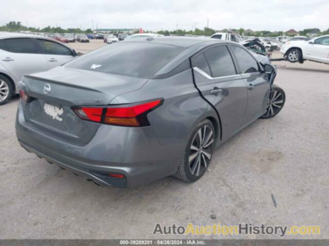 NISSAN ALTIMA SR, 1N4BL4CV4KC257667