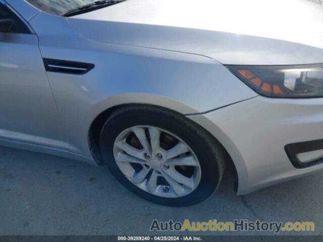 KIA OPTIMA EX, 5XXGN4A73DG170862