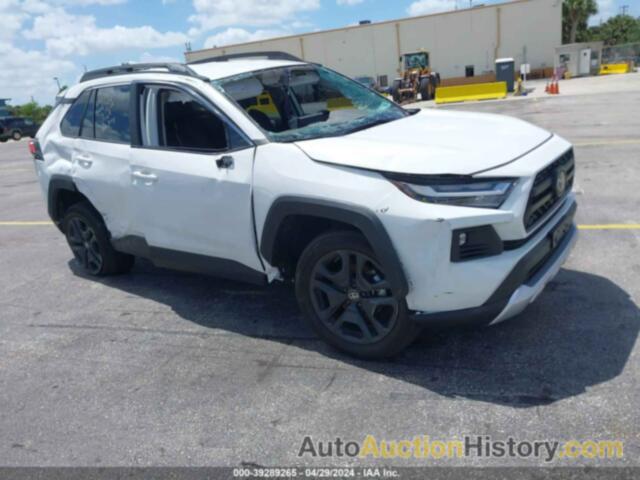 TOYOTA RAV4 ADVENTURE/TRD OFF ROAD, 2T3J1RFV6PW365748