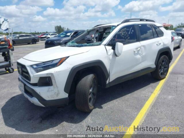 TOYOTA RAV4 ADVENTURE, 2T3J1RFV6PW365748