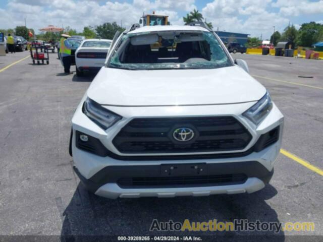 TOYOTA RAV4 ADVENTURE, 2T3J1RFV6PW365748