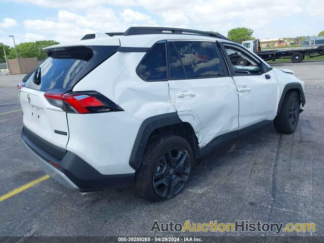 TOYOTA RAV4 ADVENTURE/TRD OFF ROAD, 2T3J1RFV6PW365748