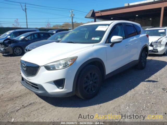 MAZDA CX-5 SPORT, JM3KE4BY6F0494725