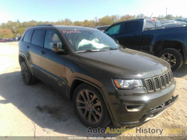 JEEP GRAND CHEROKEE LIMITED, 1C4RJFBGXGC491686