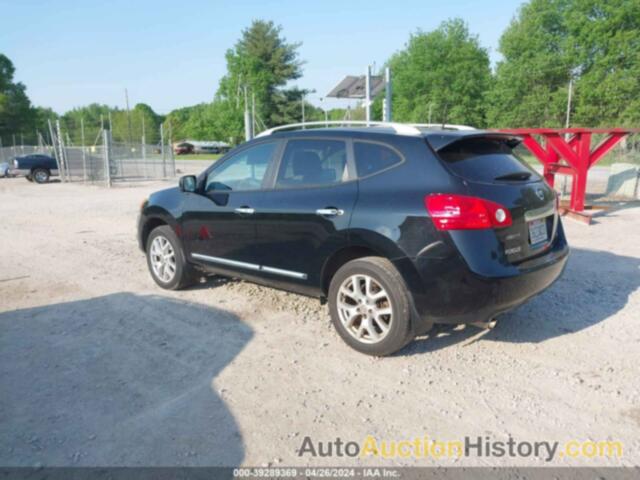 NISSAN ROGUE SV W/SL PKG, JN8AS5MT4CW274484