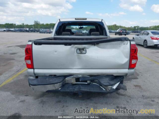 CHEVROLET SILVERADO 1500 LT1, 2GCEC13Z461327107