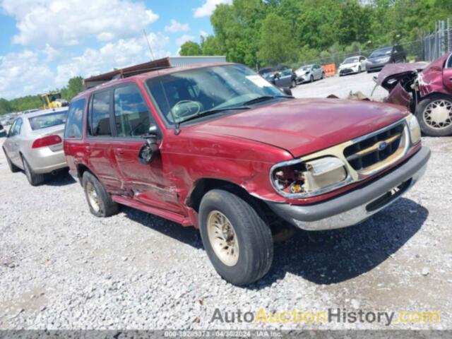 FORD EXPLORER, 1FMZU32X2WZA19978