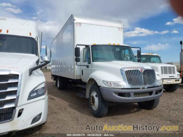 INTERNATIONAL DURASTAR 4300, 1HTMMMML5KH381319