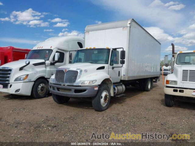 INTERNATIONAL DURASTAR 4300, 1HTMMMML5KH381319