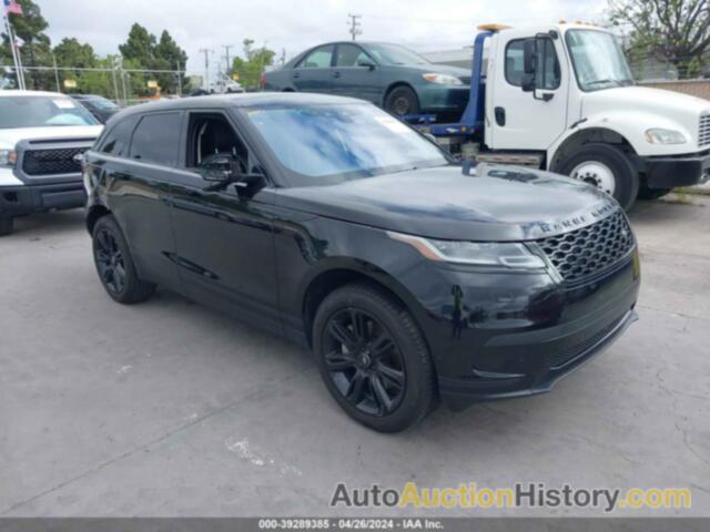 LAND ROVER RANGE ROVER VELAR S, SALYJ2EX0MA312216