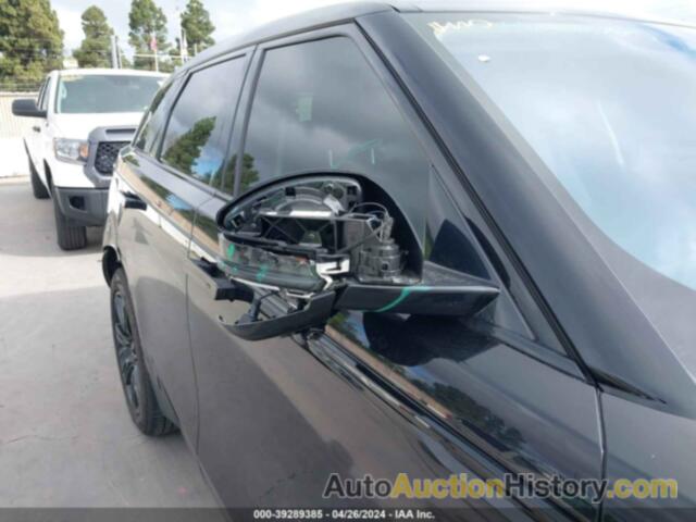 LAND ROVER RANGE ROVER VELAR S, SALYJ2EX0MA312216