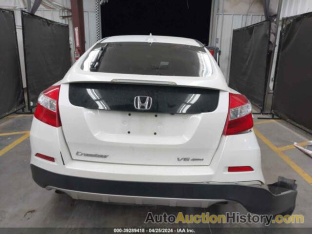 HONDA CROSSTOUR EX-L V6, 5J6TF2H5XDL005809