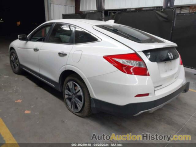 HONDA CROSSTOUR EX-L V6, 5J6TF2H5XDL005809