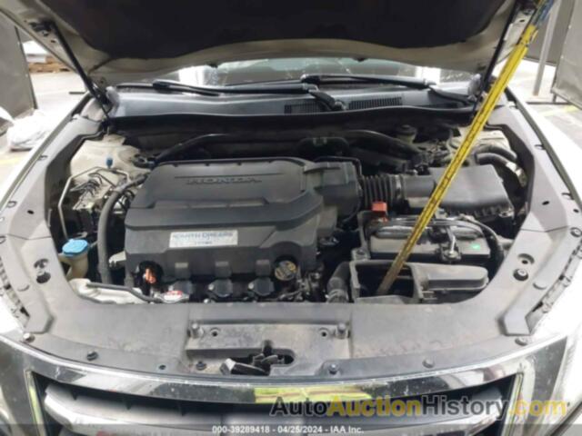 HONDA CROSSTOUR EX-L V6, 5J6TF2H5XDL005809