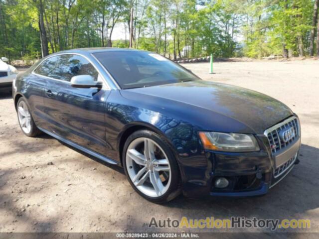 AUDI S5 4.2 PREMIUM PLUS, WAUCVAFR0BA023251