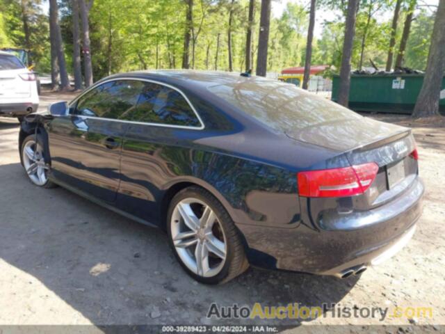 AUDI S5 4.2 PREMIUM PLUS, WAUCVAFR0BA023251