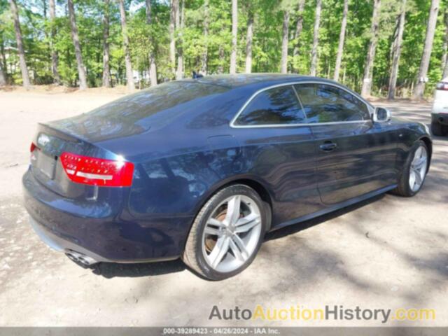 AUDI S5 4.2 PREMIUM PLUS, WAUCVAFR0BA023251