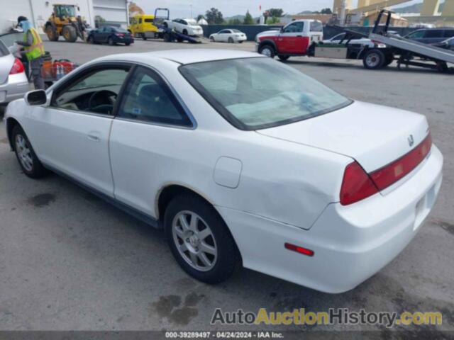 HONDA ACCORD 2.3 SE, 1HGCG32232A022937