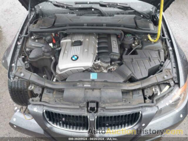 BMW 325I, WBAVB13586KX68025