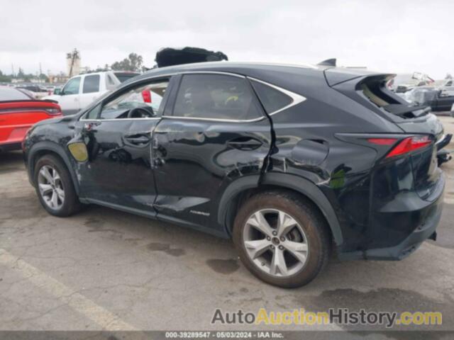 LEXUS NX 300H 300H, JTJBJRBZ7H2053751