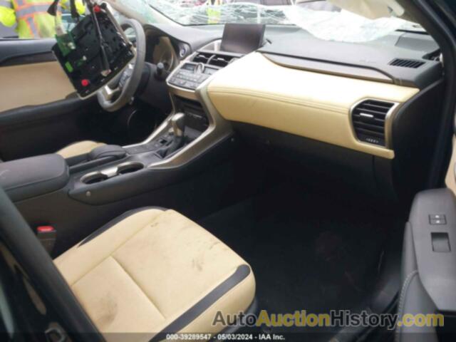 LEXUS NX 300H 300H, JTJBJRBZ7H2053751