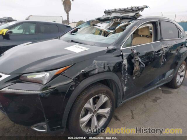 LEXUS NX 300H 300H, JTJBJRBZ7H2053751