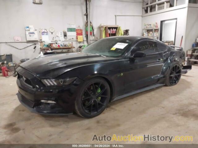 FORD MUSTANG GT, 1FA6P8CF8H5346600