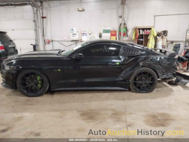 FORD MUSTANG GT, 1FA6P8CF8H5346600