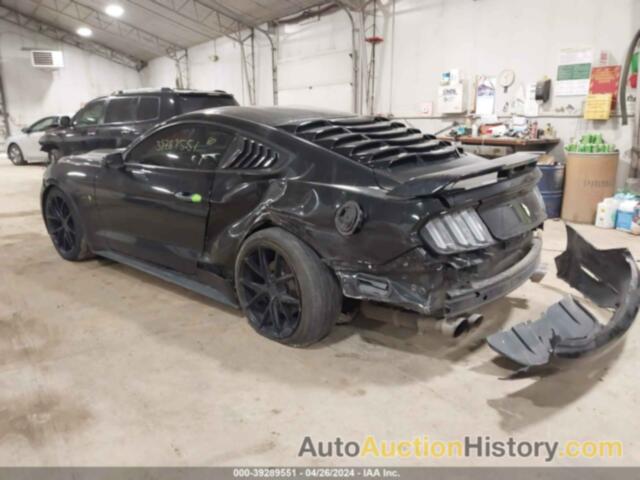 FORD MUSTANG GT, 1FA6P8CF8H5346600