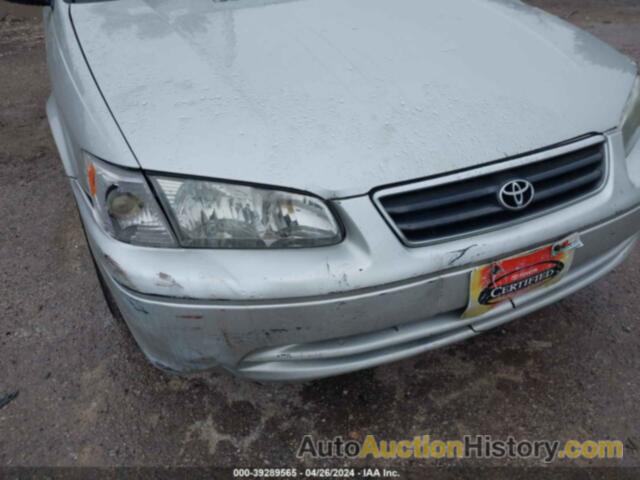 TOYOTA CAMRY CE, 4T1BG22K61U110992