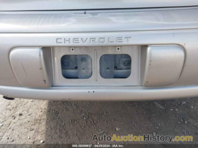 CHEVROLET MALIBU, 1G1ND52J3Y6165989